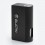 Hidra Style Black PC 18650 8ml BF Squonk Mechanical Box Mod