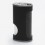 YFTK SVA Kimech Style Black Nylon Carbon Fiber 7ml BF Mechanical Mod