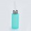 Authentic SJMY Soft Green Silicone 6ml Bottom Feeder Bottle for BF Mod