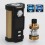 Authentic Sigelei Snowwolf Vfeng 230W Black VW Mod + Vfeng Tank Kit