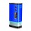 Authentic Sigelei Fuchai GLO 230W Blue TC VW Variable Wattage Box Mod