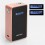 Authentic SNOWWOLF 200W C 235W Copper TC VW Variable Wattage Box Mod