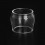 Authentic Freemax Transparent Glass 4ml Tank for FireLuke Sub Ohm Tank