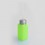 Authentic YFTK Green Silicone 8.5ml BF Bottle for Squonk Mods