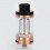 Aspire Cleito 120 4ml 25mm Gold Sub Ohm Tank Clearomizer
