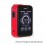 Authentic Smoant Charon TS 218 Touch Screen Red TC VW Box Mod