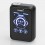 Authentic Smoant Charon TS 218 Touch Screen Black TC VW Box Mod