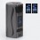 Authentic IJOY Genie PD270 234W Gun Metal 20700 TC Box Mod w/ Battery