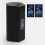 Authentic IJOY Genie PD270 234W Black 20700 TC Box Mod w/ Battery