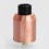 Kindbright Reload 1.2 Style RDA Copper 24mm Rebuildable Atomizer