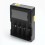 Authentic GOLISI L4 2A 4-Slot US Plug Quick Charge Battery Charger