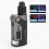 Authentic Sigelei Fuchai Vo K2 175W Black TC VW Mod + Cubic RDA Kit