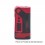 Authentic Sigelei Fuchai Vo K2 175W Red TC VW Variable Wattage Mod