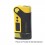 Authentic Sigelei Fuchai Vo K2 175W Yellow TC VW Box Mod