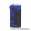 Authentic Sigelei Fuchai Vo K2 175W Blue TC VW Variable Wattage Mod