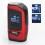 Authentic Har Towis T180 180W Red TC VW Variable Wattage Mod
