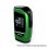 Authentic Har Towis T180 180W Green TC VW Variable Wattage Mod