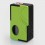 Authentic Yiloong Predator Green Nylon 13ml BF Squonk Mechanical Mod