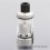 Authentic Blitz Subohmcell Hellcat Silver 4ml 24mm Sub Ohm Tank