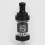 Authentic Digi Siren V2 MTL RTA Black SS 2ml 22mm Atomizer