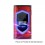 Authentic Laisimo Knight 280W Red 18650 TC VW Variable Wattage Mod