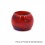 Authentic Iwode Red Epoxy Resin Tank for SMOK TFV8 X-Baby Tank