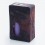 Authentic Aleader X-Drip Random Color Resin 7ml BF Squonk Mech Mod