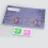 PVC Self-adhesive No.004 Skin Sticker for Voopoo Drag 157W Box Mod