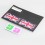PVC Self-adhesive No.007 Skin Sticker for Voopoo Drag 157W Box Mod