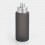 YFTK Black PE 30ml Dropper Bottle for Squonk Bottom Feeder Mod