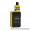 Authentic Joyetech Cuboid Lite 80W 3000mAh Yellow Mod + Exceed D22 Kit