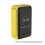 Authentic Joyetech Cuboid Lite 80W 3000mAh Yellow Variable Wattage Mod