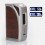 Authentic Think Exus Ark 200W Brown TC VW Variable Wattage Mod