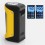 Authentic Geek AEGIS 100W Water-proof Yellow TC VW Box Mod