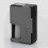 Authentic Vandy Pulse Grey 8ml BF Squonk Mechanical Mod