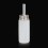 Authentic GeekVape Translucent 6.5ml BF Bottle for Athena Squonk Kit