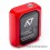 Authentic Wotofo Stentorian AT-7 100W 3500mAh Red Box Mod