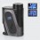 Authentic IJOY Capo 100W Gun Metal Squonk Box Mod