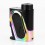 Authentic IJOY Capo 100W Rainbow Squonk Box Mod