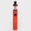 Authentic Joyetech Exceed D19 40W 1500mAh Orange 2ml Starter Kit