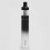 Authentic Joyetech Exceed D19 40W 1500mAh Black White 2ml Starter Kit