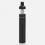 Authentic Joyetech Exceed D19 40W 1500mAh Black 2ml Starter Kit