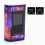 Authentic SMOKTech SMOK Majesty 225W Purple Resin Variable Wattage Mod