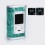 Authentic SMOKTech SMOK Majesty 225W Green Resin Variable Wattage Mod