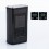 Authentic SMOKTech SMOK Majesty 225W Black Carbon Fiber TC VW Mod