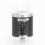 Authentic Digi DROP RDA Black 24mm BF Rebuildable Atomizer