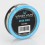 Authentic Vandy SS316L Mesh Wire 0.37 Ohm DIY Wire for Mesh RDA