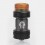 Authentic Digi Pharaoh Mini RTA Black 5ml 24mm Tank Atomizer