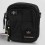 Authentic think Puzzle Black Polyamides Carrying Bag for E-