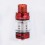 Authentic SMOKTech SMOK TFV12 Prince Red 8ml Standard Sub Ohm Tank